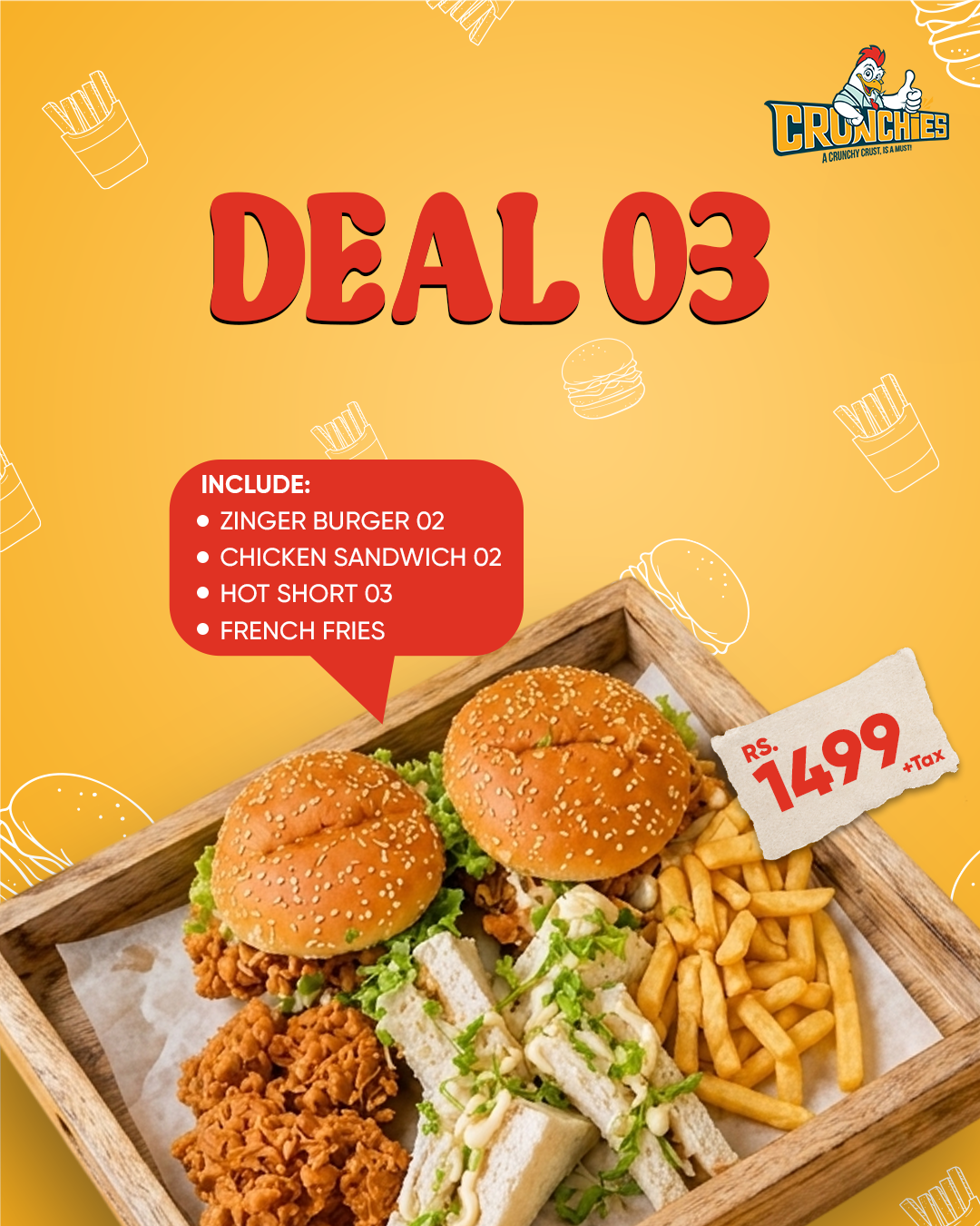 Deal Creative